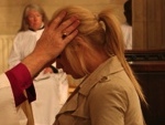 Easter Vigil in Christ Church Cathedral